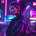 Raven - My Heart