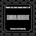 Melissa Etheridge - I Want You
