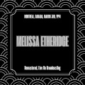 Melissa Etheridge - Bring Me Some Water
