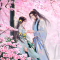 你是我最幸福的守候