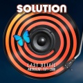 Solution - Last Detail - part 1 & 2