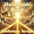 Soultronics Scripe - Hold my hand, Lord