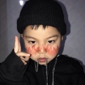 会魔法的老人 - 江湖不是打打杀杀