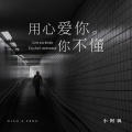 小阿枫 - 用心爱你你不懂