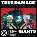 英雄联盟、Becky G、Keke Palmer、田小娟、Duckwrth、Thutmose - GIANTS