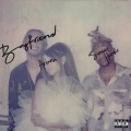 Ariana Grande、Social House - boyfriend