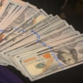 Money on ma brain (Explicit)