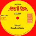 Spinnin (Desa Deca Remix)