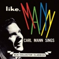 Carl Mann - I'm Coming Home