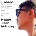 Bechar ji - Happy birthday jaan