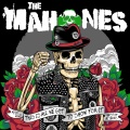 the mahones、Sarah Harmer - Never Let You Down (Explicit)