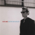 colin james - Man's Gotta Be A Stone