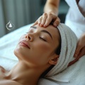 Japan Head Spa (Water Massage)