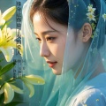 缘分让你做了我的爱人