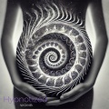 Hypnotized Womb