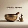 Vibrations tibétaines: Méditation profonde et guérison avec bols chantants et cloches