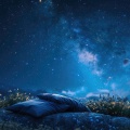 Nighttime Harmony: Tranquil Melodies for Quiet Slumber