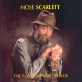 Mose Scarlett - How Long Blues
