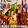 duke robillard - No Way Out