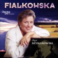 Plays Szymanowski