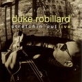 duke robillard - Too Hot To Handle