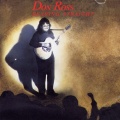 Don Ross - The First Ride