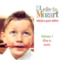 The Mozart Effect Orchestra、Mark Skazinetsky - Violin Concerto No. 2 in D, K. 211: I. Allegro moderato