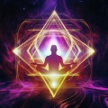 Juni Tinley、Ecstatix、Colorix - 174Hz Harmonic Earth Alignment