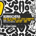 Borrachera