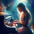 Sinfonía De Calma: Orquesta Para La Noche
