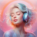 Maestro de vibraciones、Mentes del océano、Cantos de meditación - La Música De Lofi Fomenta La Calma