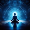 Calma Nocturna: Orquesta Para Meditación