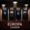 Rvchet、Gué、Snik、Nahir、Marnz Malone - Europa League