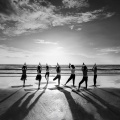 Melodías Suaves De Lofi Para La Armonía En Yoga