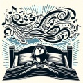 Ambient Sleep Waves - Harmonious Sound Frequencies for Deep Sleep and Dreamy Rest