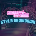 Dress to Impress Style Showdown