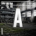 Javi Bora - Be With Me
