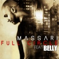 Massari、Belly - Full Circle (Explicit)