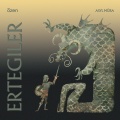 Asyl Mura、Қасым Жәкібаев - Қасқырдың ақылы