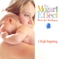 The Mozart Effect Orchestra、Shoshana Telner - Sonatina No. 2: I. Allegro