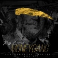 Money Gang | Instrumental Mixtape |, Vol. 1