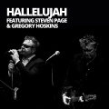 Art of Time Ensemble、Gregory Hoskins、Steven Page - Hallelujah (Live)