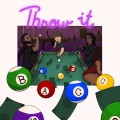 Throw It Bacc (feat. YNLNAIS & TreUnknown) [Explicit]