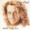 Greg Paul - Kiss Those Old Blues Goodbye