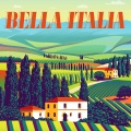 Bella Italia - die besten Italo Hits