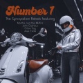 The Syncopation Rebels、Martha and the Muffins、John Orpheus、Alex Exists、Chloe Kay - Number 1