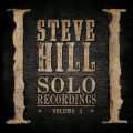 Steve Hill - Never Is Such A Long Time