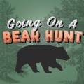 Song Collab Studio - Going On A Bear Hunt