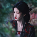 浓祎 - 落花成泥