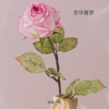 幸福一笑 - 换到千般恨